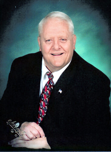 ROBERT “ROB” LaPOSTA, SR.